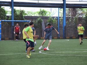 Selamat Ulang Tahun Pak Jokowi! Tiru Yuk Kebiasaan Sehatnya Selamat Ulang Tahun Pak Jokowi! Tiru Yuk Kebiasaan Sehatnya