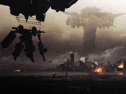 From Software Buka-bukaan Soal Armored Core Terbaru