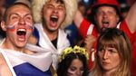 Tawa dan Air Mata Suporter Piala Dunia 2018