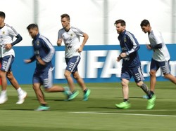 Argentina memilih Bronnitsy sebagai markas selama Piala Dunia 2018 berlangsung. Kota kecil dan tenang itu masih menjadi bagian dari region Moskow. Lokasinya berada sekitar 70 km dari jantung ibu kota Rusia.