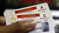 Biaya Perpanjangan SIM Tahun 2026, Simak Rinciannya!