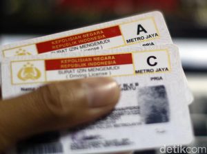 Perpanjang SIM Mati Tanpa Bikin Baru Berlaku Hari Ini Perpanjang SIM Mati Tanpa Bikin Baru Berlaku Hari Ini