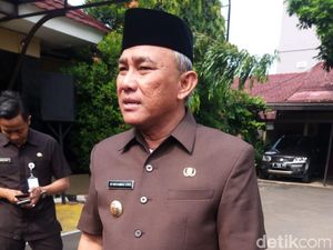 Sempat Temui HRS, Timses Tegaskan Idris Tak Tertular COVID di Petamburan