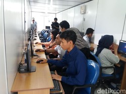 Soal Tes Psikologi untuk Pembuatan dan Perpanjangan SIM Berbeda