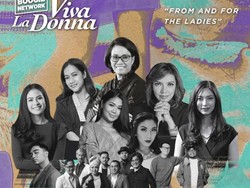 Mau Ngobrol Bareng Sri Mulyani dan Najwa Shihab? di Sini Tempatnya