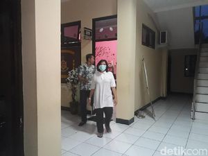 Pelaku Aborsi Dibawa ke Rumah Sakit untuk Pembersihan Kandungan
