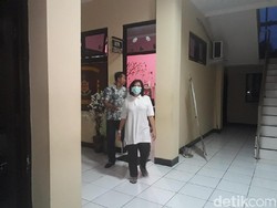 Pelaku Aborsi Dibawa ke Rumah Sakit untuk Pembersihan Kandungan