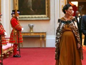 Perdana Menteri Selandia Baru Masuk RS Untuk Melahirkan