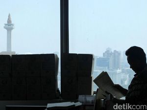 Cek Hak Pensiun PNS & Non-PNS, Begini Hitungannya Cek Hak Pensiun PNS & Non-PNS, Begini Hitungannya