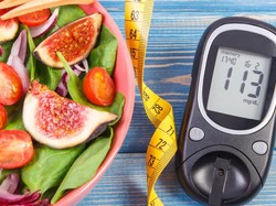 7 Rekomendasi Makanan yang Aman Dikonsumsi Pengidap Diabetes
