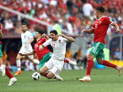 Penampilan Portugal Tak Puaskan Santos