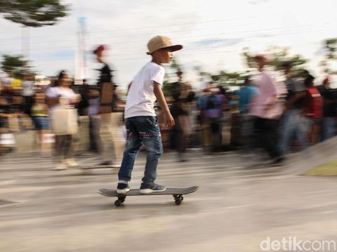 Jalan jalan Yuk ke Tempat Ramah Anak di Jakarta