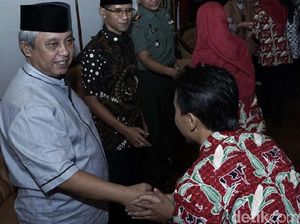 Bupati Boyolali Dilaporkan soal Makian, Bawaslu: Apa Masuk Timses? Bupati Boyolali Dilaporkan soal Makian, Bawaslu: Apa Masuk Timses?