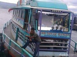 Respons Keselamatan dan Konektivitas Maritim
