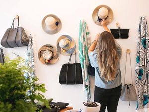 Kisah Wanita yang Sukses Bangun Bisnis Saat Sedang Cuti Hamil