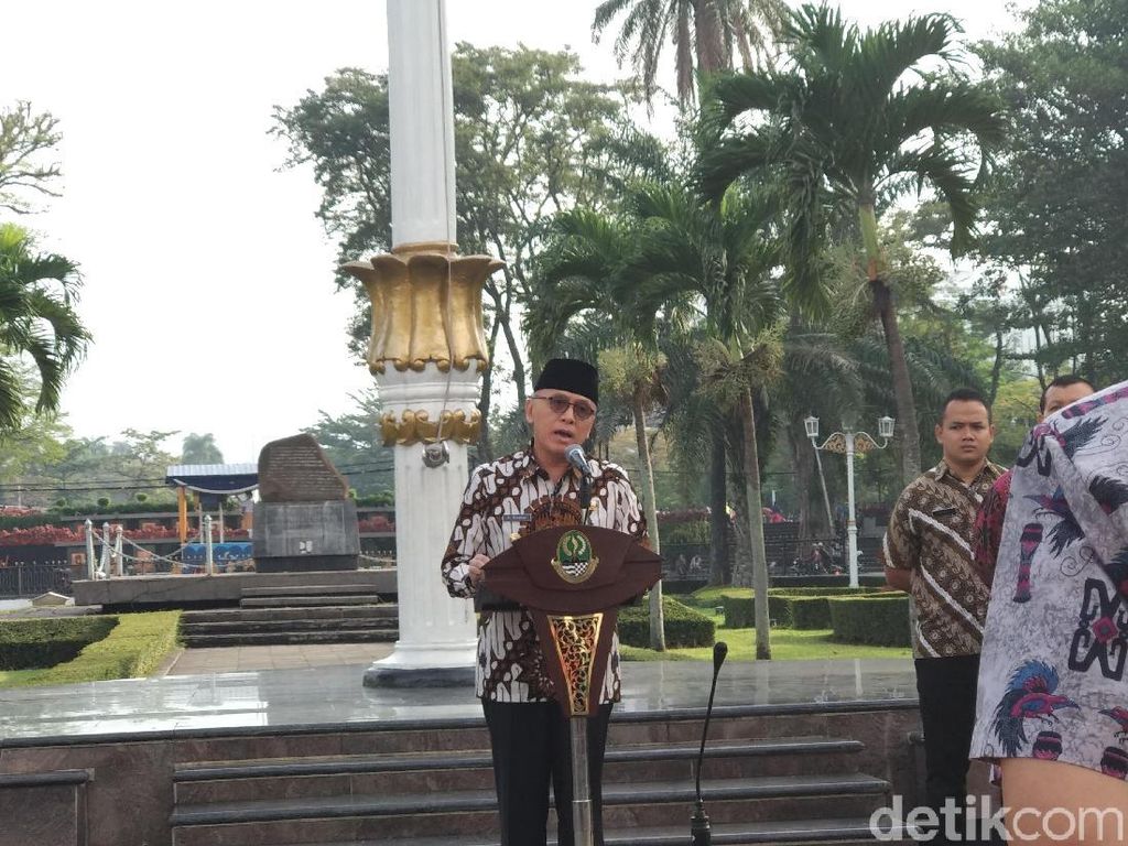 PSI Nilai Hak Angket Iriawan Tak Seharusnya Buru-buru Diajukan PSI Nilai Hak Angket Iriawan Tak Seharusnya Buru-buru Diajukan