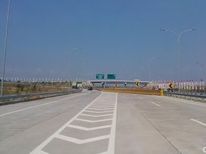Deretan Tol yang Sudah Dioperasikan di Era Jokowi