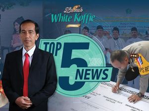 Jokowi Hari Ini Ultah, Rumah Nenek Raffi Ahmad Ditaksir Rp 100 M Jokowi Hari Ini Ultah, Rumah Nenek Raffi Ahmad Ditaksir Rp 100 M