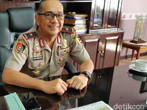 Hentikan Debat Paslon Pilwakot Sukabumi, Ini Penjelasan Kasetukpa Hentikan Debat Paslon Pilwakot Sukabumi, Ini Penjelasan Kasetukpa