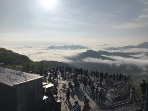 Pasca Bencana, Hokkaido Sudah Bisa Dikunjungi Wisatawan Pasca Bencana, Hokkaido Sudah Bisa Dikunjungi Wisatawan