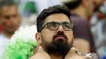 Momen Sedih Suporter Saat Iran Dikalahkan Spanyol