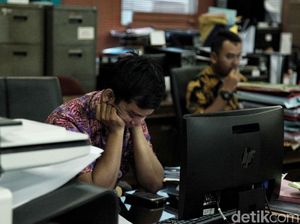 Ingat! Haram Hukumnya PNS untuk Mudik