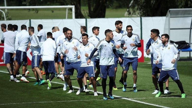 La Albiceleste Diuji Vatreni La Albiceleste Diuji Vatreni