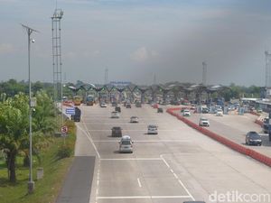 Disebut Tanpa Utang, Tol Cipali Dijual Sandiaga di 2017