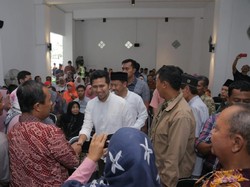 Disebut Lanjutan Pakdhe Karwo, Emil Dardak Didukung Petani Kediri