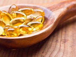 Ketahui Kebutuhan EPA dan DHA untuk Perkembangan Otak Si Kecil