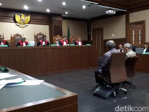 BDNI Pernah Ditegur BI soal BLBI tapi Bandel BDNI Pernah Ditegur BI soal BLBI tapi Bandel