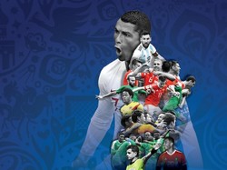 Serba Pertama di Piala Dunia 2018