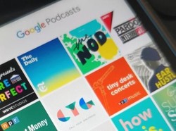 Google Manjakan Pengguna dengan Aplikasi Podcast