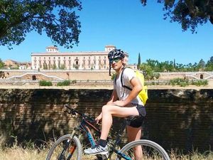 Kiper Super Iker Casillas, Pembawa Trofi Piala Dunia 2018 yang Doyan Gowes