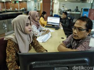 PNS Harus Bantu Tetangga yang Terdampak Corona