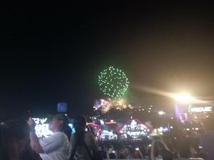 Karnaval Rio de Janeiro Inspirasi Kemeriahan Ultah Jakarta