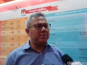 KPU: Persiapan Pilkada 2018 Capai 100%