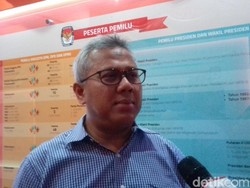 KPU: Persiapan Pilkada 2018 Capai 100%