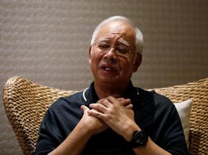 Soal Pembunuhan Model Cantik Mongolia, Najib: Saya Tak Terlibat Soal Pembunuhan Model Cantik Mongolia, Najib: Saya Tak Terlibat