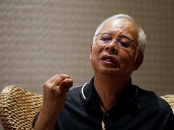 Najib Bersikeras Dana Rp 9,4 T Donasi Saudi untuk Pemilu 2013