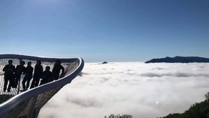 Foto: Hokkaido Tak Sekadar Ski