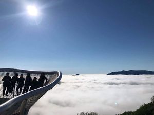 Udara Segar Bikin Hokkaido Digemari di Musim Panas Udara Segar Bikin Hokkaido Digemari di Musim Panas