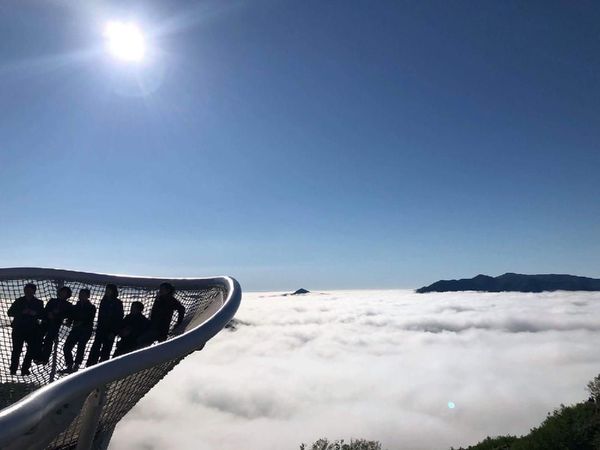 Foto: Hokkaido Tak Sekadar Ski