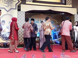 Tahun Politik, Pakdhe Karwo Minta ASN Tingkatkan Kualitas Layanan