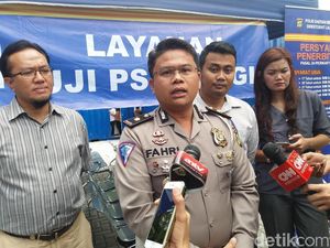 Biaya Tes Psikologi SIM Rp 35.000/Orang Biaya Tes Psikologi SIM Rp 35.000/Orang