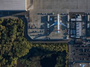 Melihat Siklus Kehidupan Pesawat