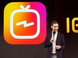 Baru Dirilis, IGTV Langsung Booming