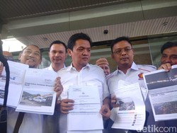 Habiburokhman Putar Rekaman Kesaksian Sopir soal Mudik Neraka