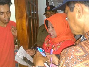 Pasca Lebaran, Dispendukcapil Surabaya Data Warga Non-Permanen Pasca Lebaran, Dispendukcapil Surabaya Data Warga Non-Permanen