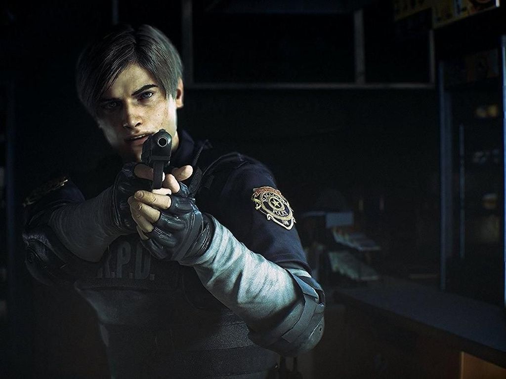 Resident Evil 3 Remake Baru Rilis, Capcom Siapkan Penerusnya Resident Evil 3 Remake Baru Rilis, Capcom Siapkan Penerusnya